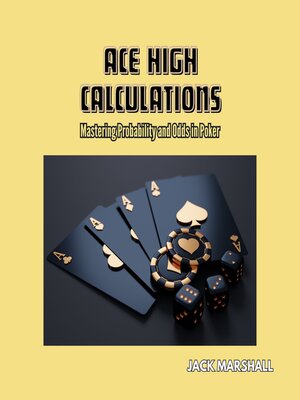 cover image of Ace High Calculations